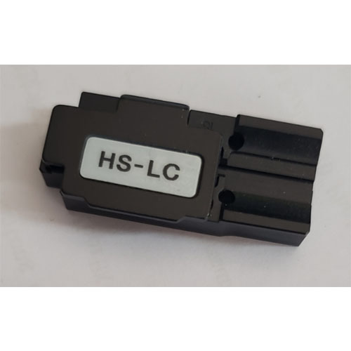 iLsinTech HS-SC/FC,HS-ILC,HS-ST Fiber Holder for SOC connector